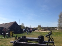 2016-05-08 13h45m05 - Laatste grasveld voor de oversteek - Rob Eveleens